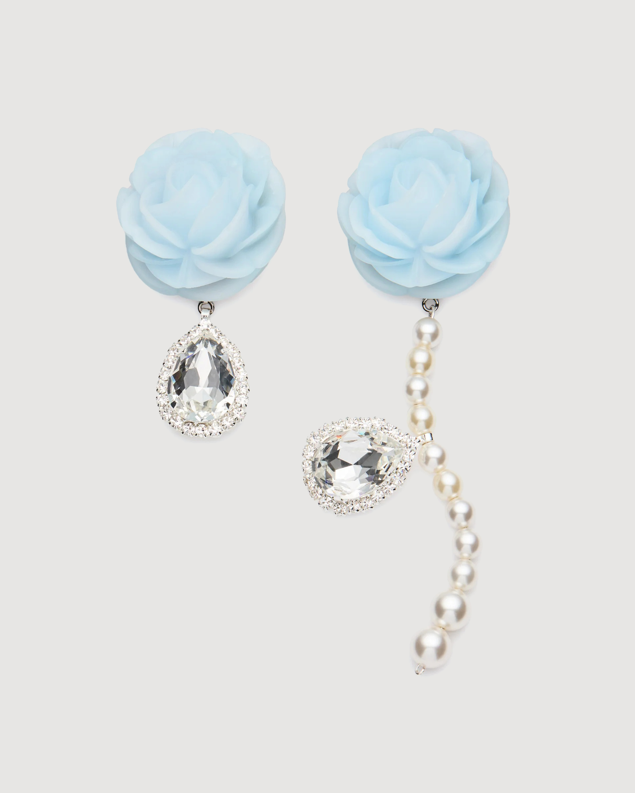 Elegant earrings